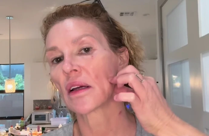 Brandi Glanville