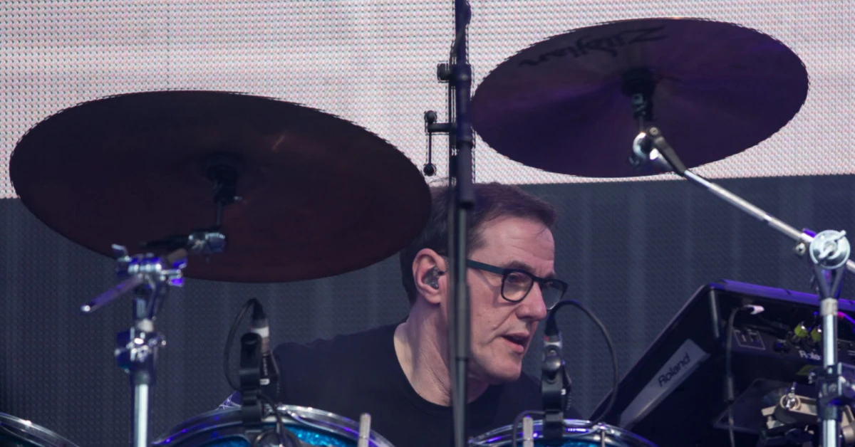 New Order’s Stephen Morris Uncertain of Return Amid Serious Illness