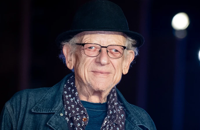 Oscar-winning producer Jeremy Thomas