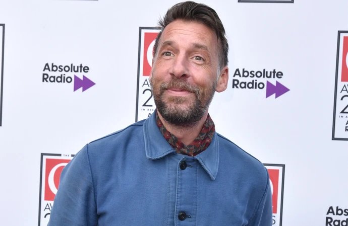 Line of Duty's Craig Parkinson