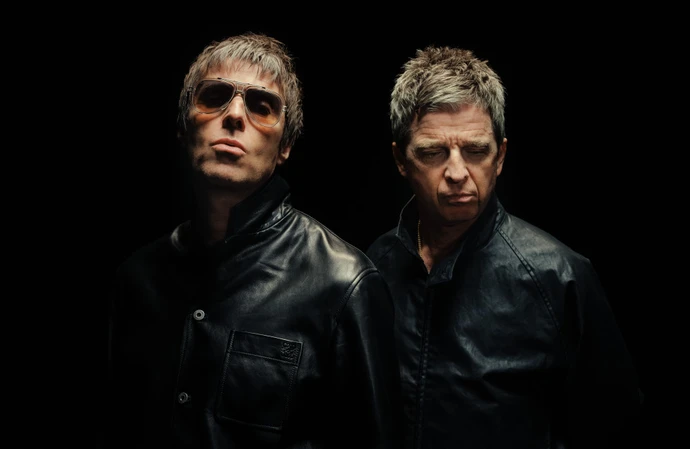 Oasis are officially returning in 2027 with dates across the globe