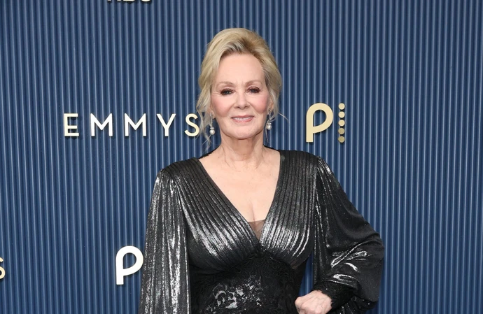 Jean Smart made history with her Emmy Win