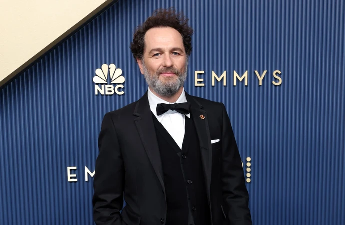 Matthew Rhys won twice