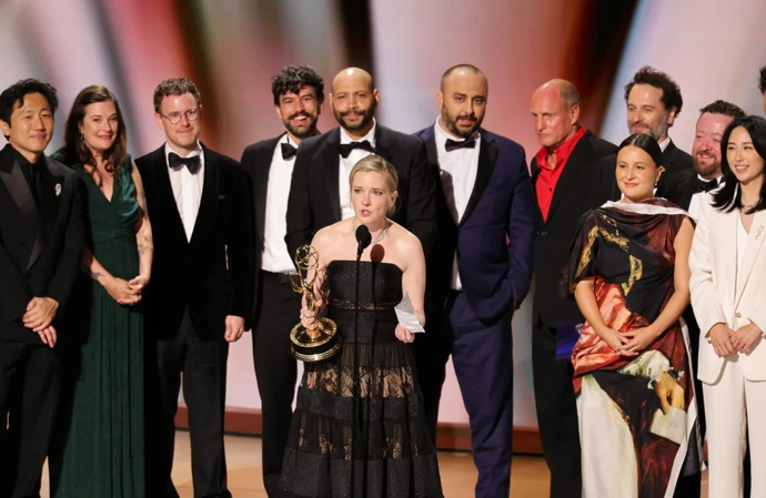 Widow's Bay was the big winner at the Emmy Awards