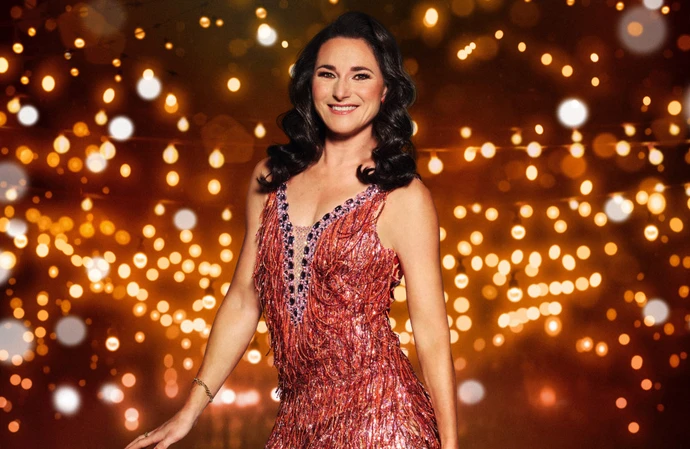 Dame Sarah Storey has exited Strictly Come Dancing