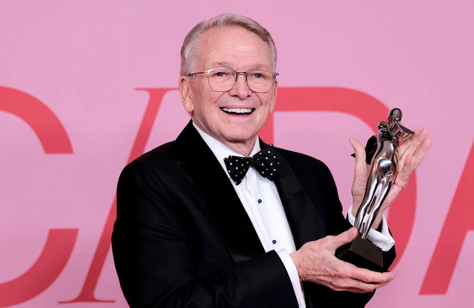 Bob Mackie passed away this week