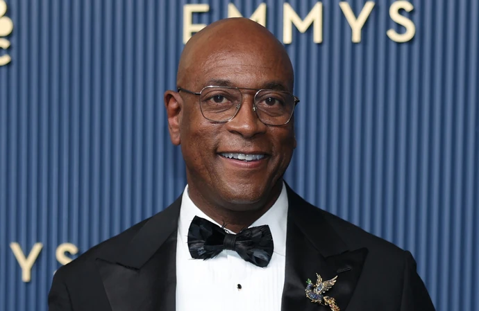 Shrinking director Randall Winston has been named in the lawsuit