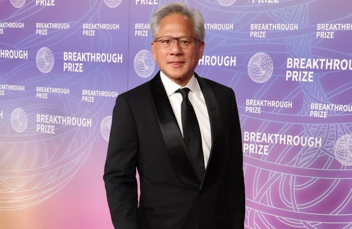 Jensen Huang doesn't think new AI regulation is necessary