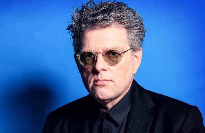 Thompson Twins' Tom Bailey / © Nick Caro