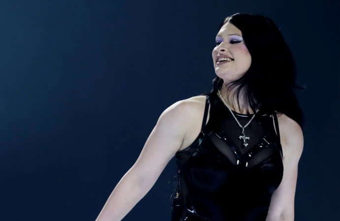 Courtney LaPlante features on the new Valorant anthem