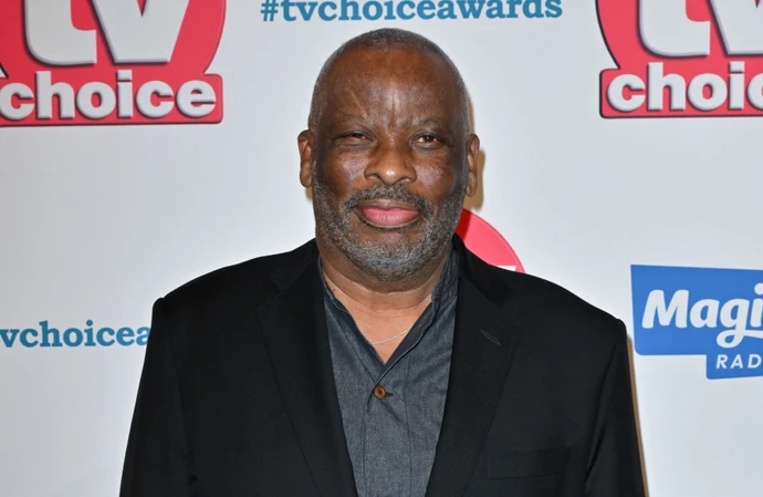Rising Damp star Don Warrington is amazed by the sitcom's enduring popularity