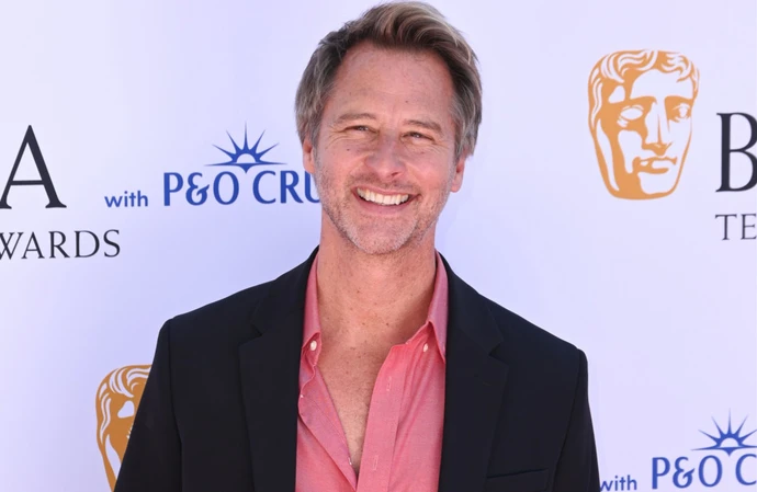 Celebrity Big Brother 2025 finalist Chesney Hawkes