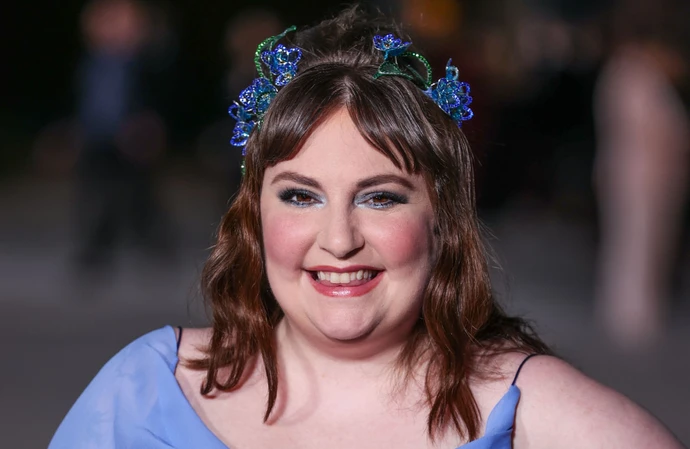 Girls creator Lena Dunham