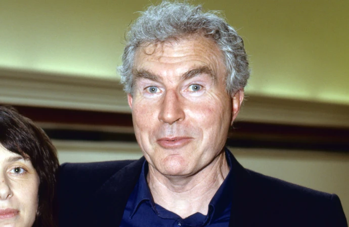 The Adventures of Sherlock Holmes star David Burke