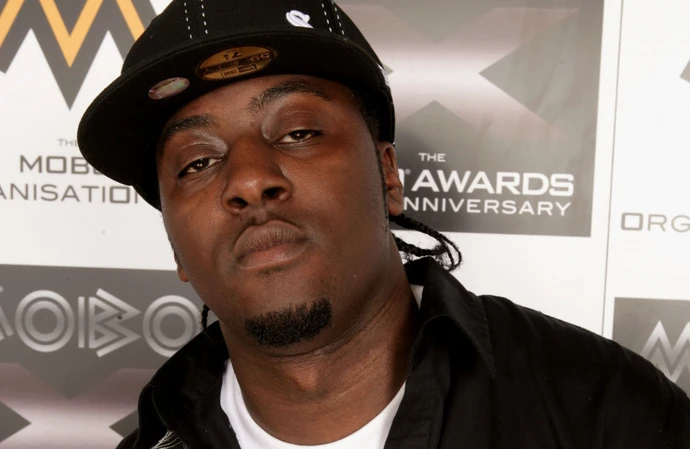 Sway DaSafo made history at the 2005 MOBO Awards