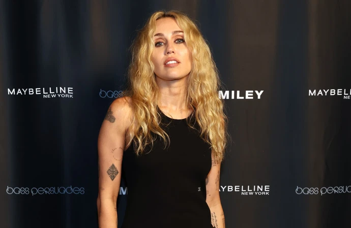 Miley Cyrus has recalled suffering an ‘actual anxiety attack’ in front of a huge crowd after the death of close friend Taylor Hawkins and a terrifying emergency aboard her plane left her struggling to cope