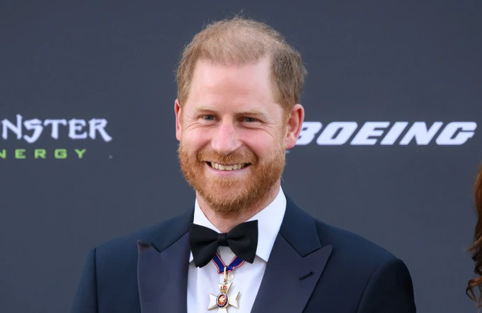 Prince Harry is planning projects to mark 30 years since Princess Diana's death