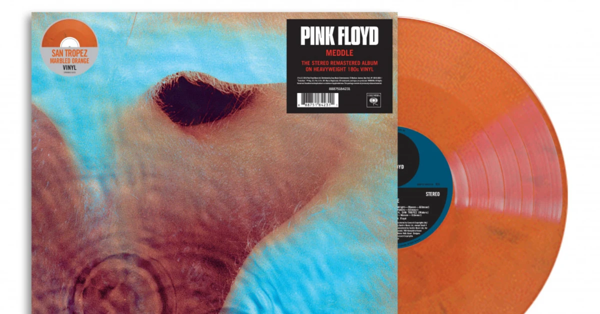 George Michael and Pink Floyd lead National Album Day’s Icons‑themed limited‑edition releases