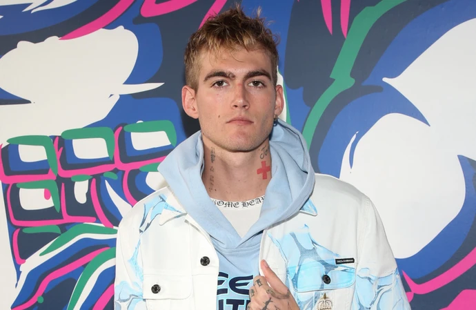 Presley Gerber has died aged 27