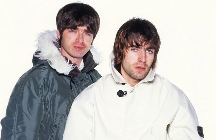 Definitely Maybe Changed Everything