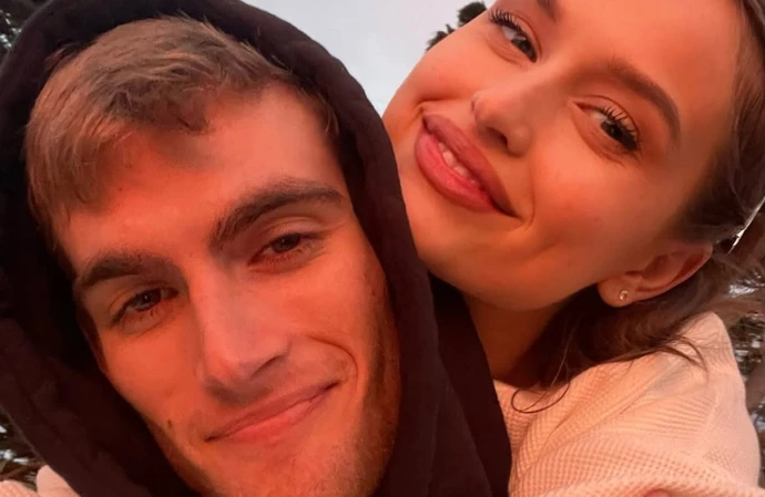 Presley Gerber's last public girlfriend says he 'fought so hard for his life'
