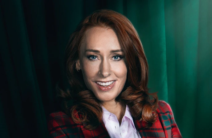 Professor Hannah Fry was banished