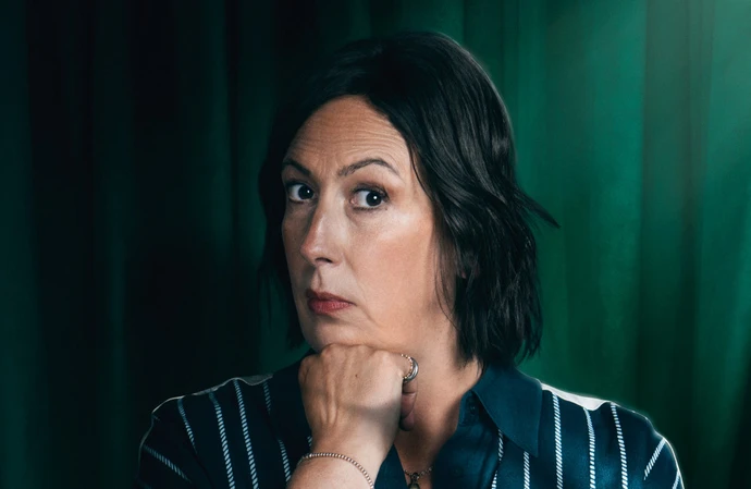 Miranda Hart will star on the BBC show