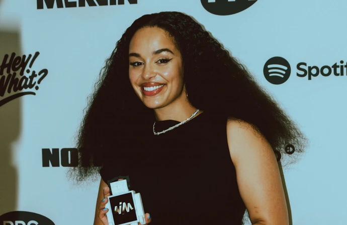 Jorja Smith was among the winners
