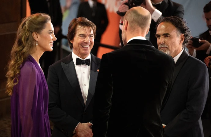 Digger Premiere
