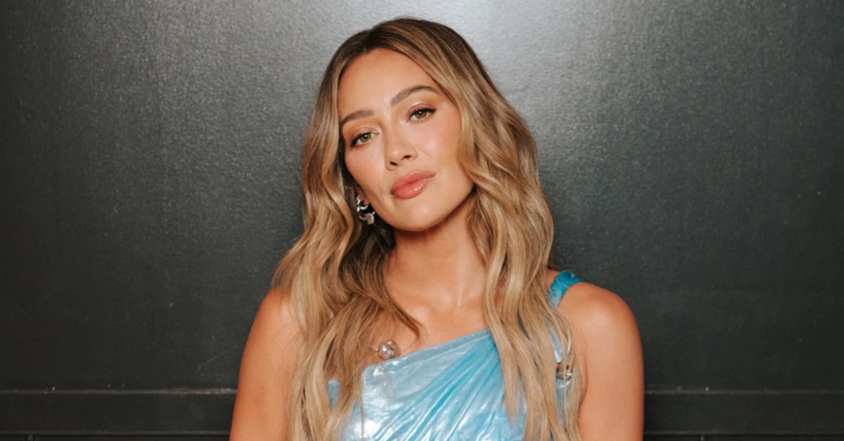 Hilary Duff expands Lucky Me tour with 32 new dates across Europe, Latin America and the US