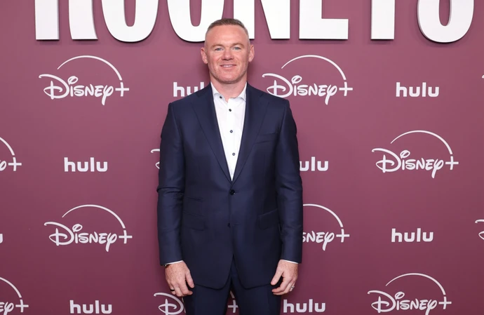 Wayne Rooney blasts weight-loss jab speculation and reveals how he has transformed his body