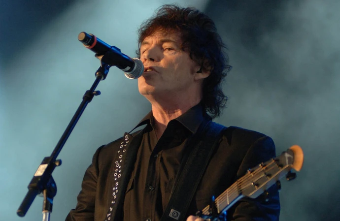 Pete Byrne has died following a brief illness