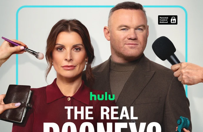 The Real Rooneys is streaming on Disney+ now