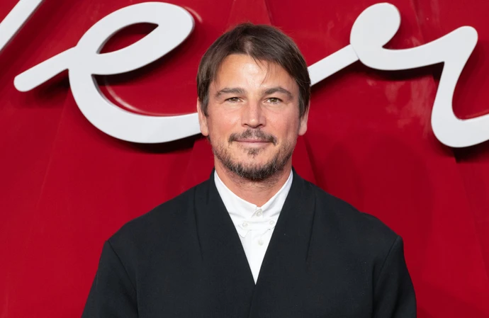 Josh Hartnett's children haven't seen his films