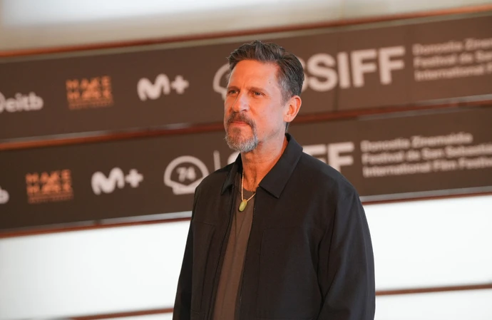 David Ayer felt exposed during the making of Heart of the Beast