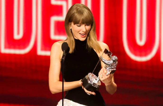 VMAs Gallery