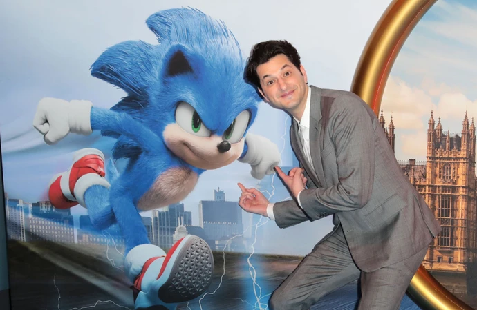 Sonic the Hedgehog franchise