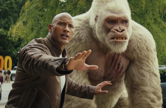 Rampage