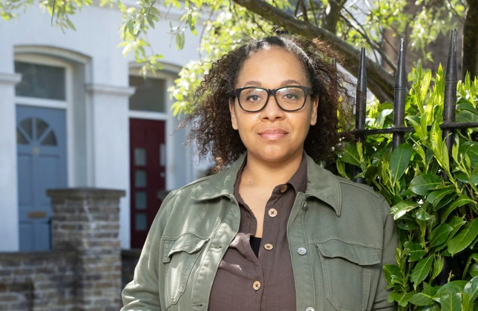 Belinda Owusu is returning to EastEnders