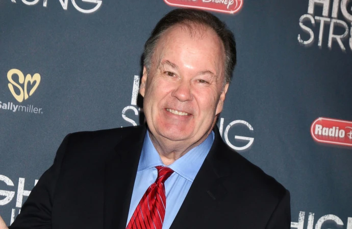 Saved by the Bell star Dennis Haskins dies aged 75