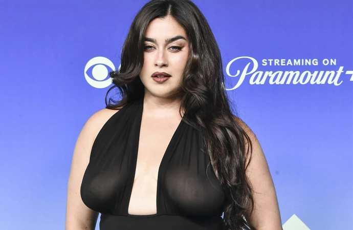 Lauren Jauregui hits back at cruel weight comments