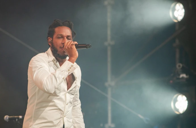 Leon Bridges considers himself a musical role model