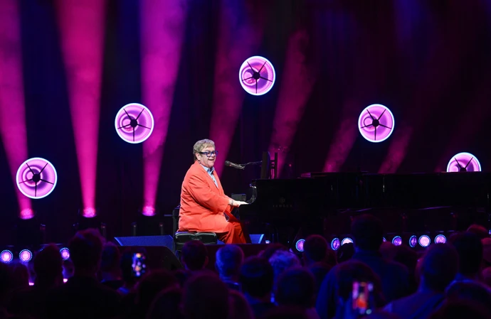 Credit:  Samir Hussein for Getty Images