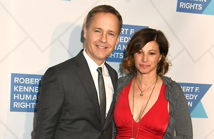 Chad Lowe and Kim Painter's daughter Fiona, 13, has died