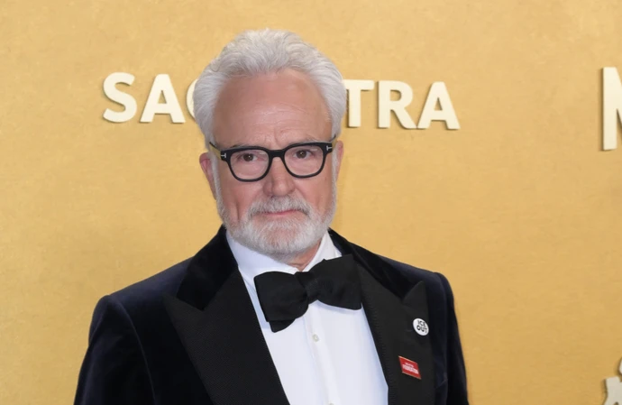 Bradley Whitford is open to a West Wing return