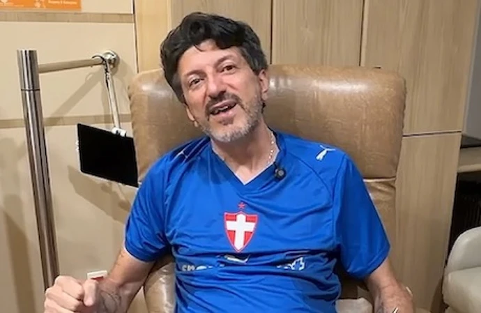 Lito Sousa - Instagram