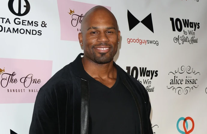 Shad Gaspard