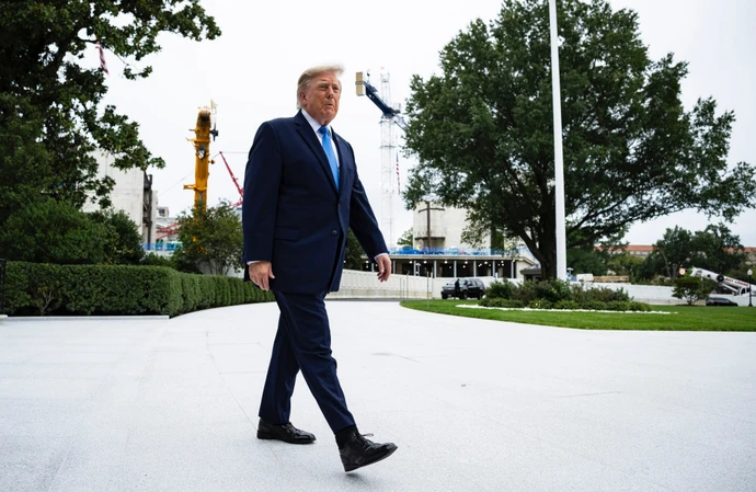 Donald Trump has unveiled a new taskforce to oversee 'Super Intelligence'