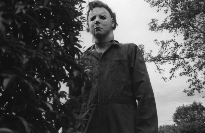 Michael Myers’ House - Halloween (1978)