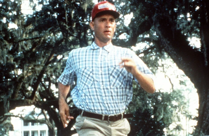 Santa Monica Pier - Forrest Gump (1994)